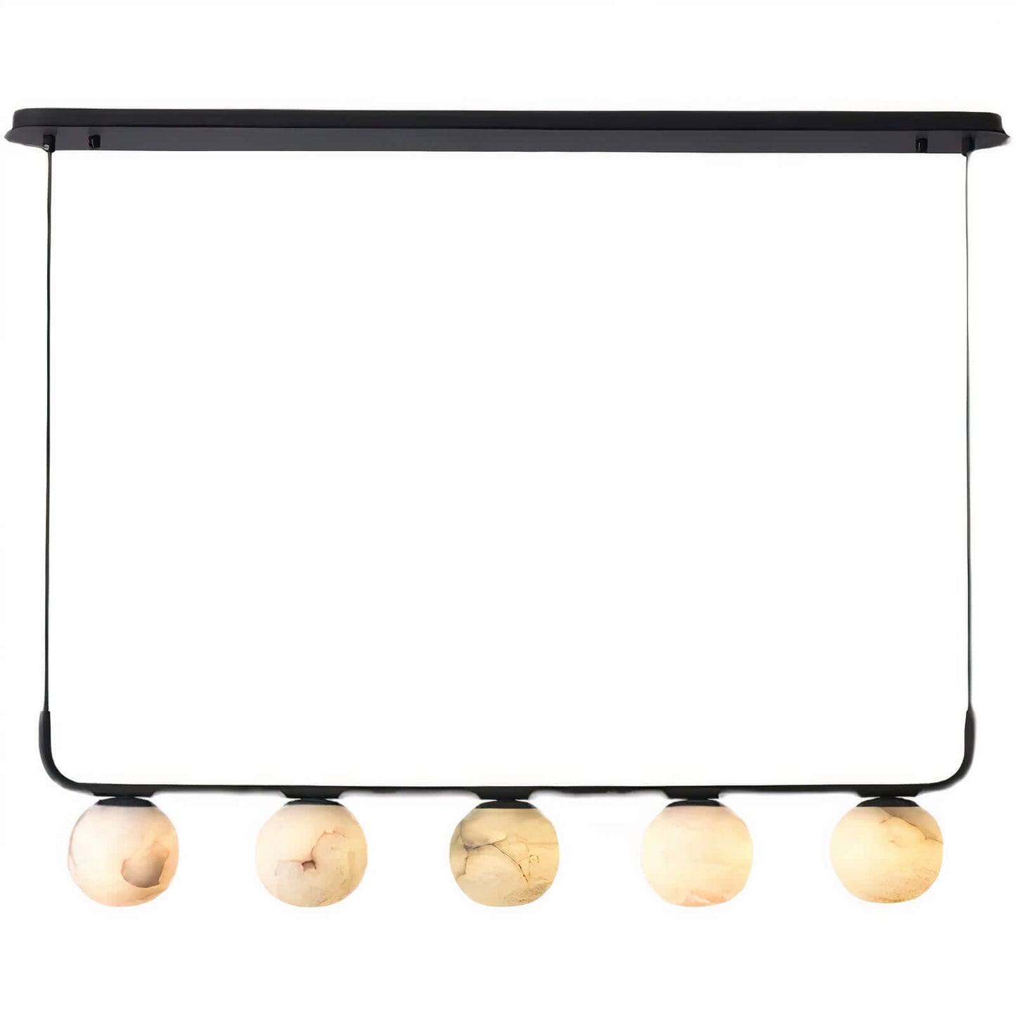 KUNO CEILING LIGHT