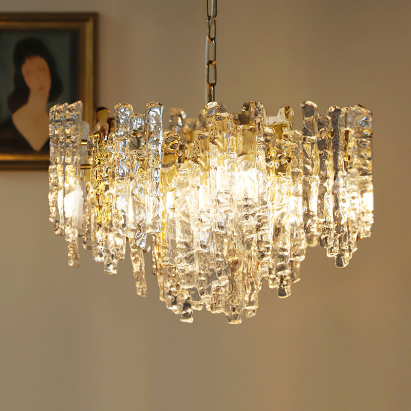 Kalmar Pendant Light