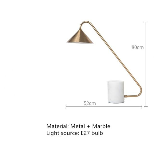SYLVIA Table Lamp