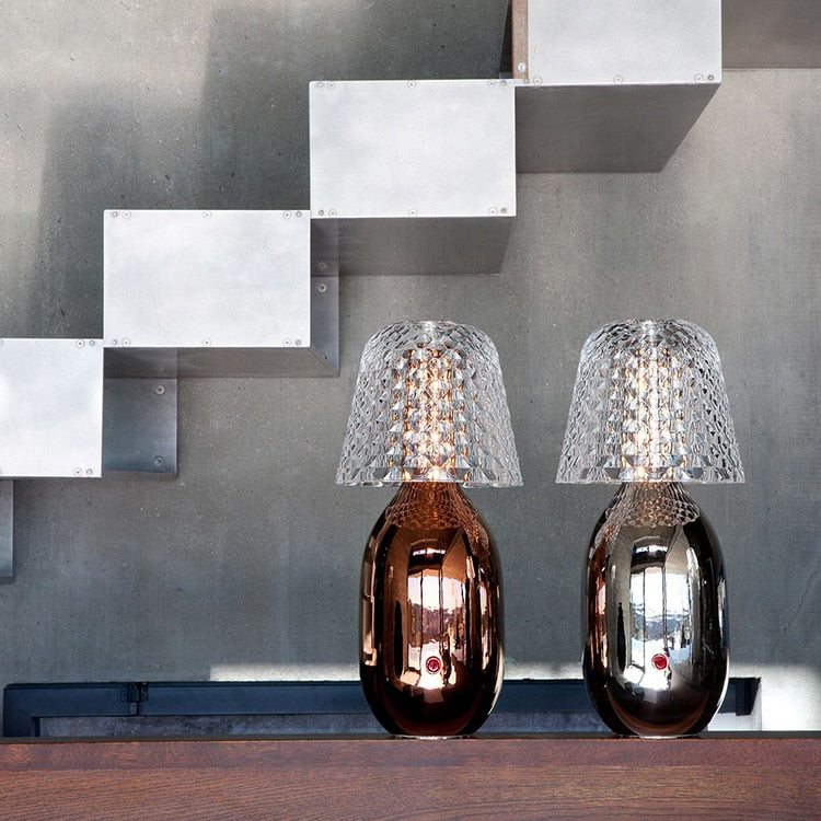 TRINITY Table Lamp
