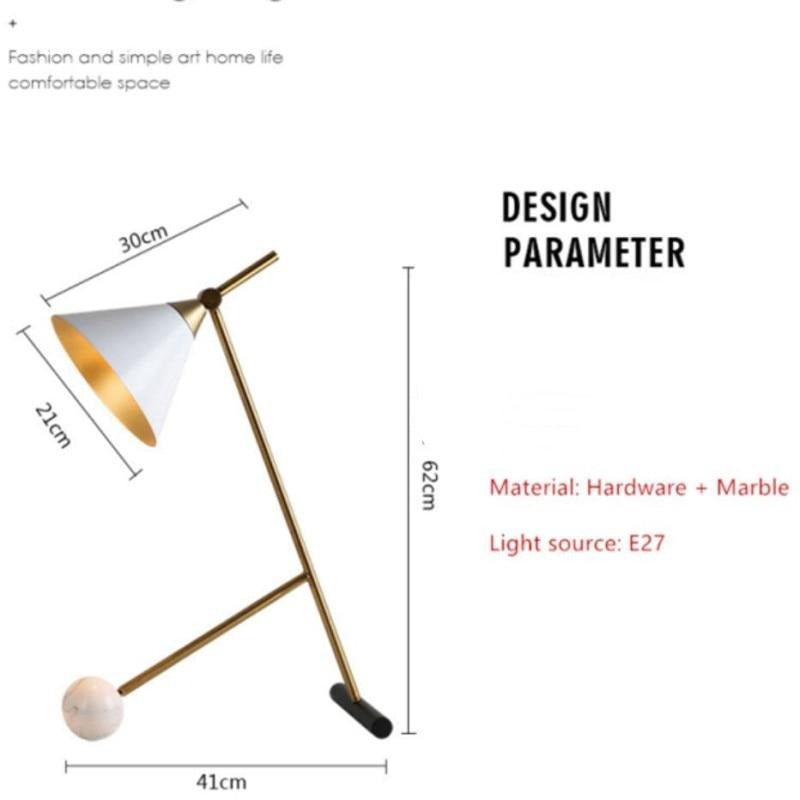 STELLA Table Lamp