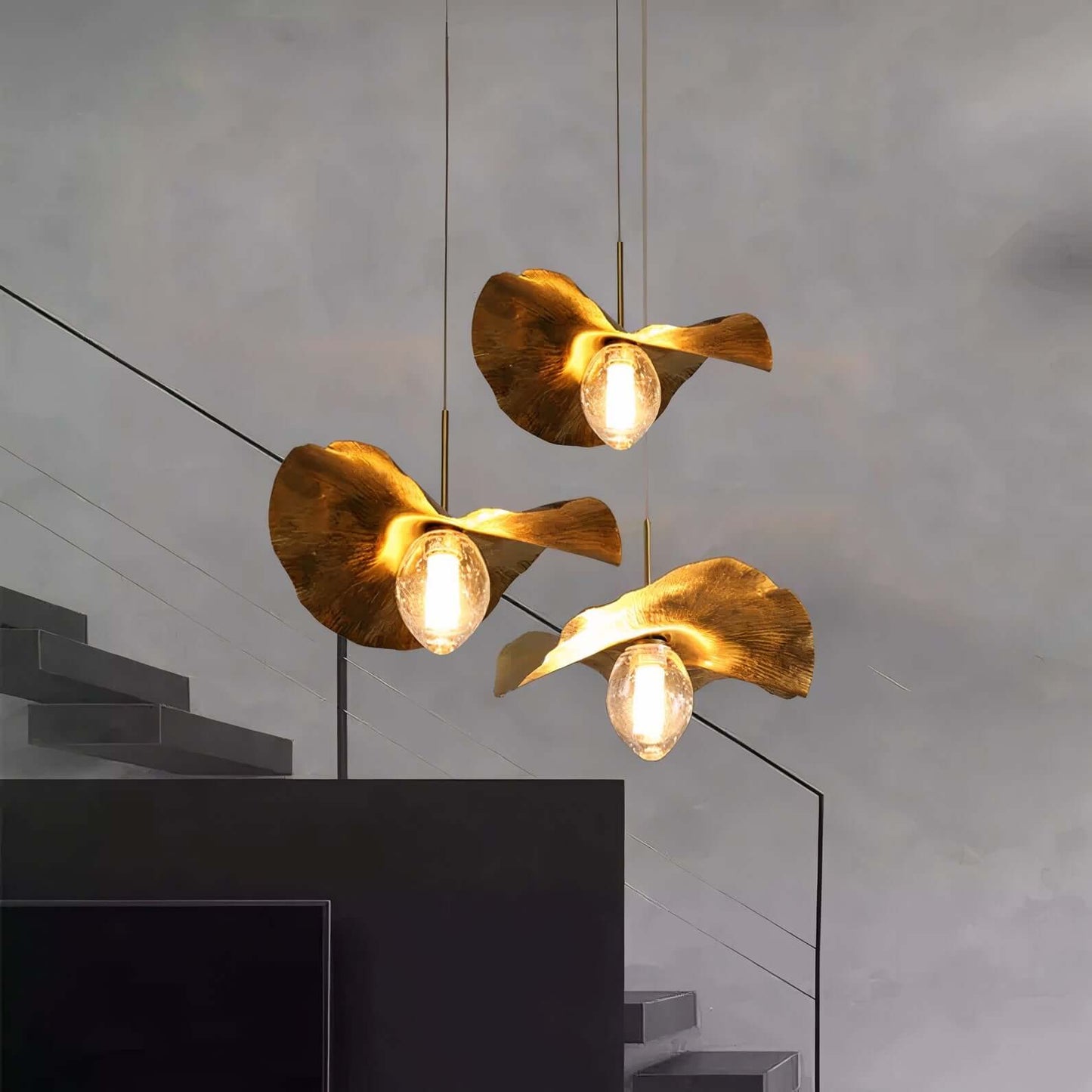 KIANA CHANDELIER