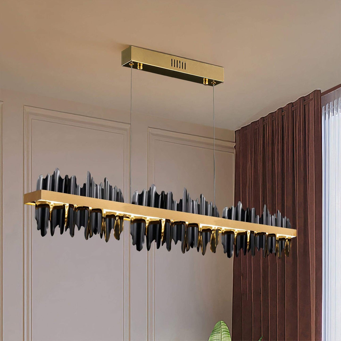 FINLEY CHANDELIER