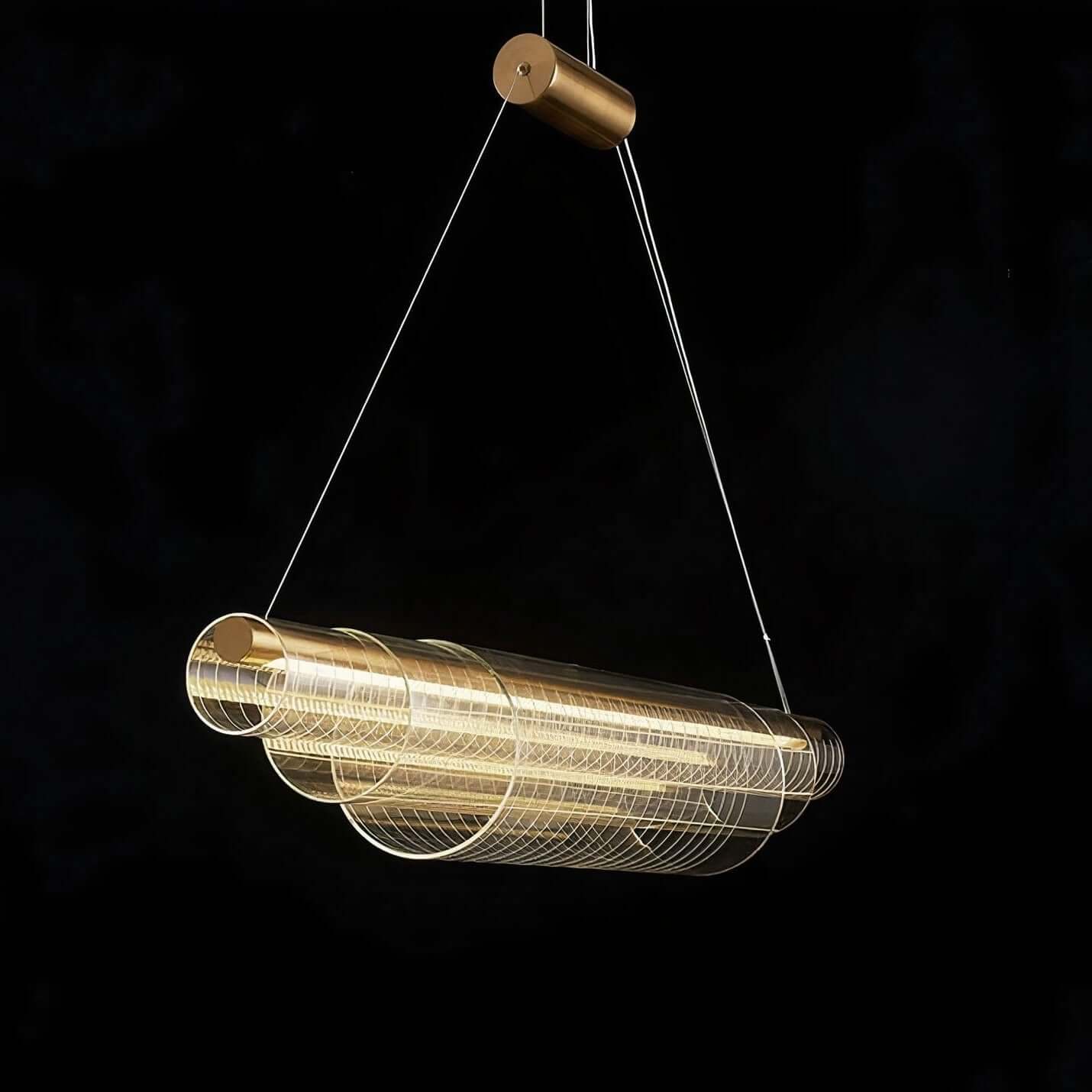 MELODY CHANDELIER