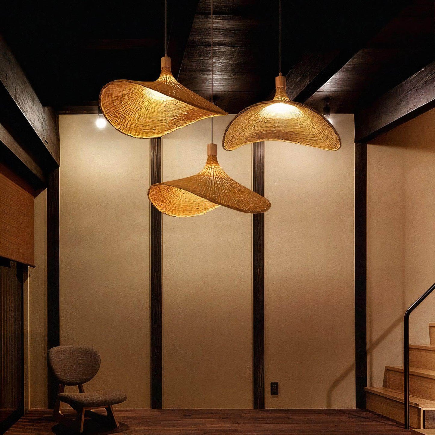 ANNABELLE CHANDELIER