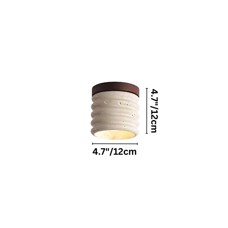 Sonava Ceiling Light
