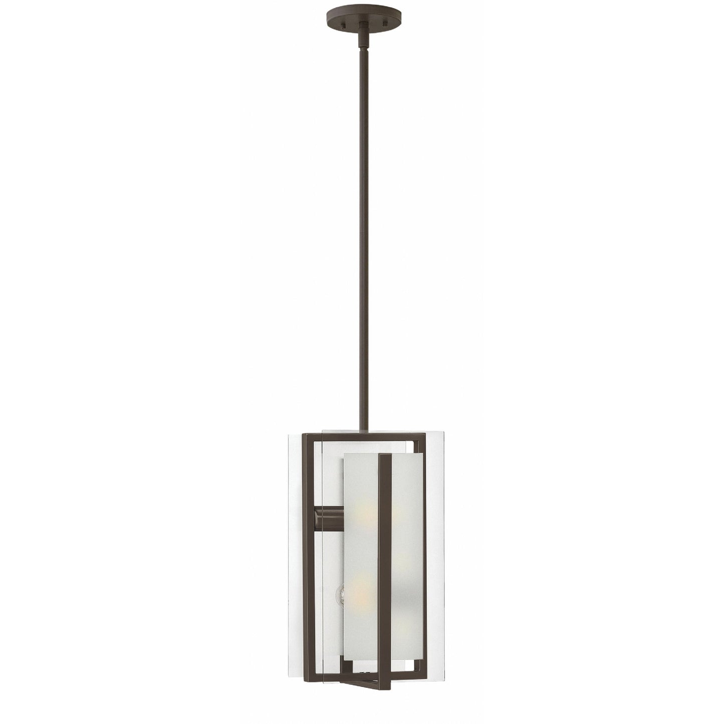 Latitude Pendant Light