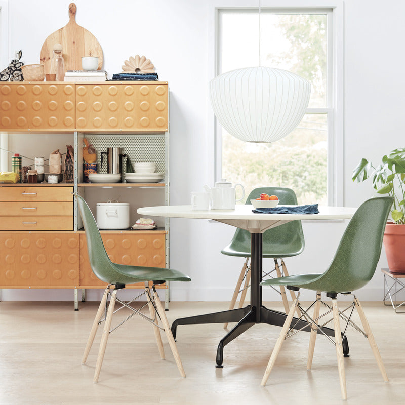 Nelson Apple Bubble Pendant Light
