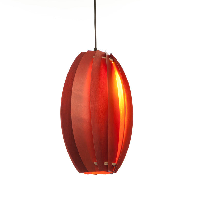 Bloom Long Pendant Light