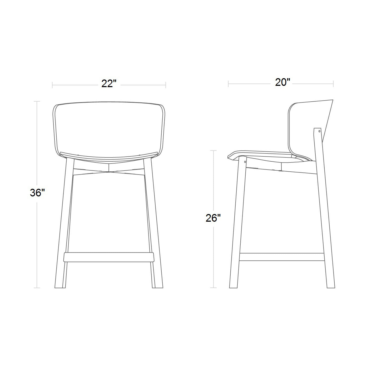 Buddy Stool