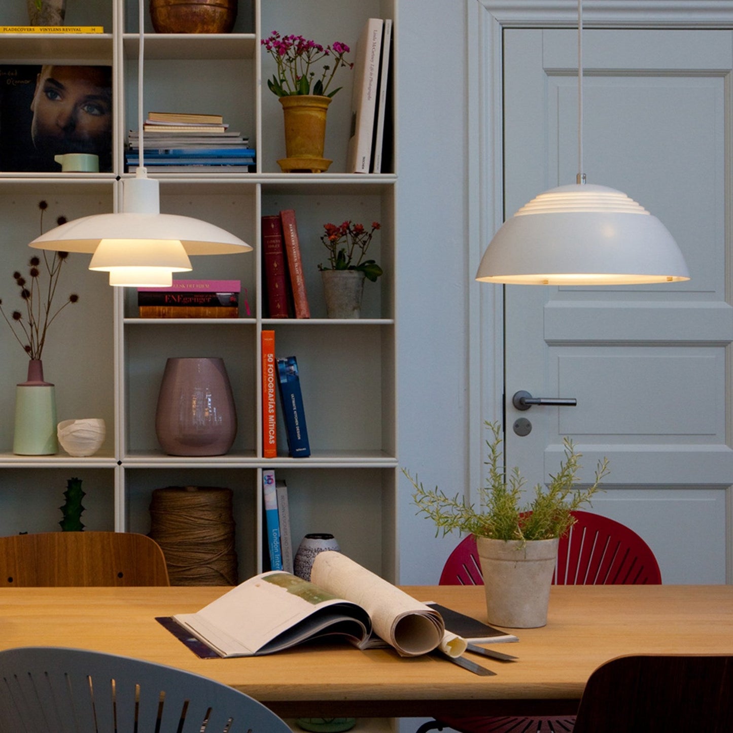 PH 4/3 Pendant Light