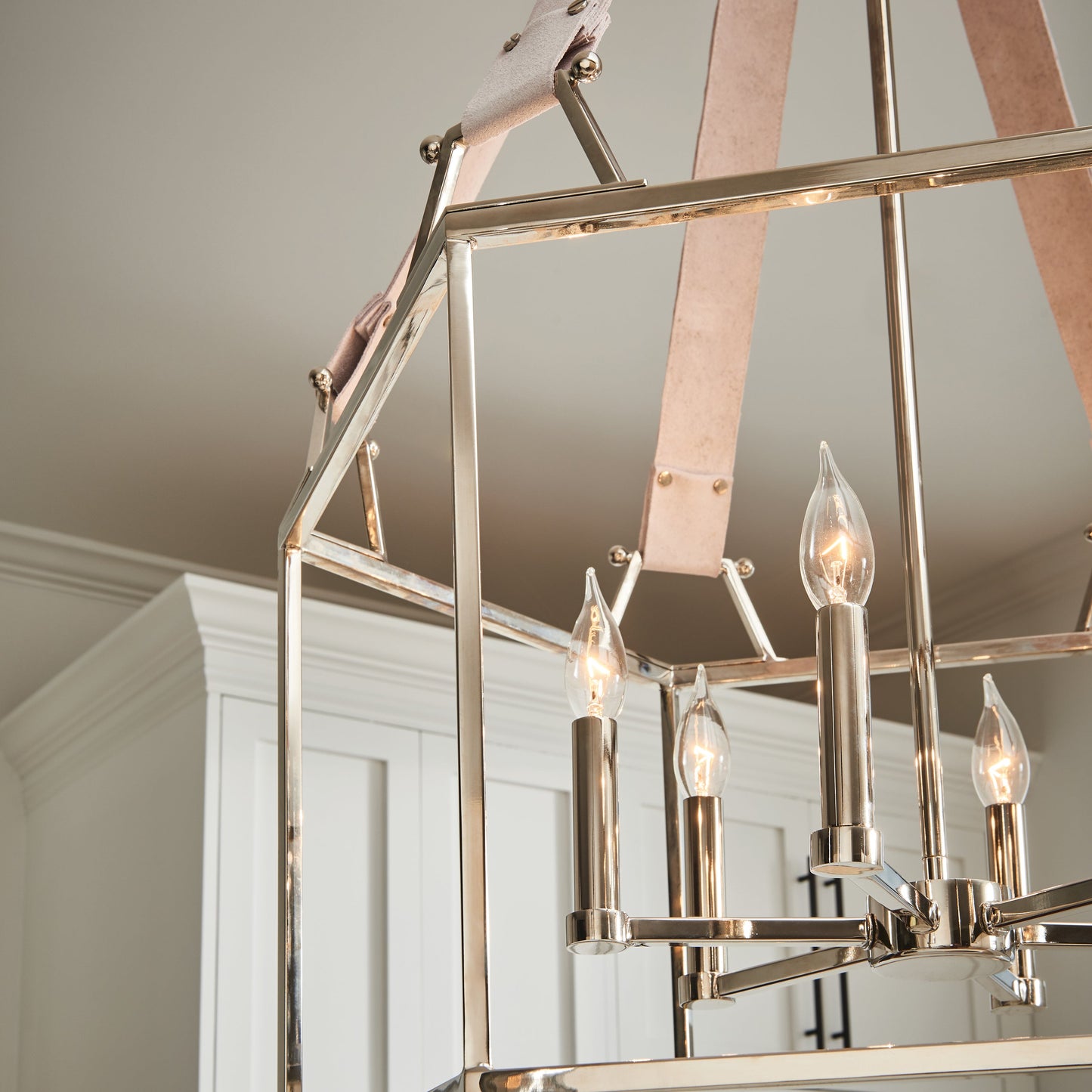 Monroe Chandelier