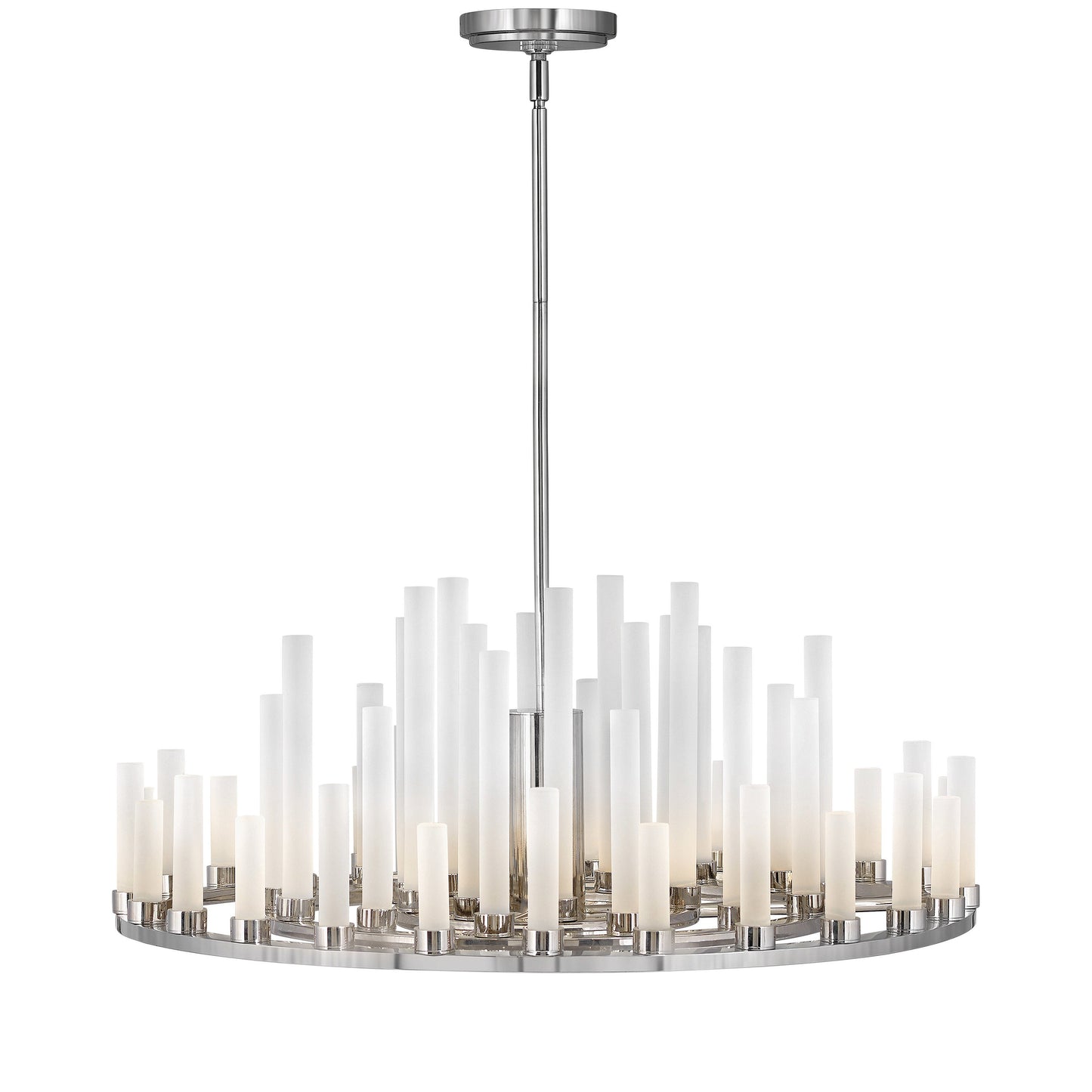 Trinity Chandelier