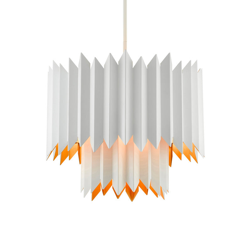 Syrie Chandelier