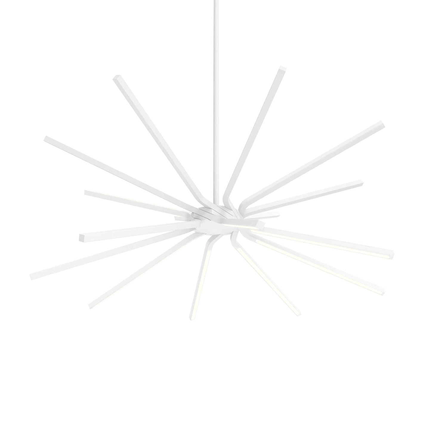 Star Pendant Light