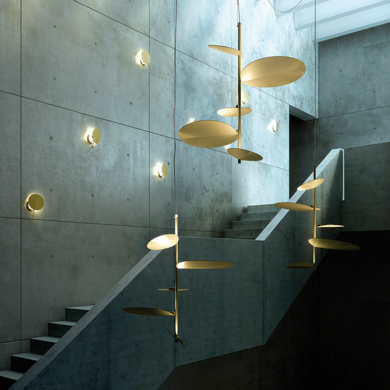 Obs Pendant Light