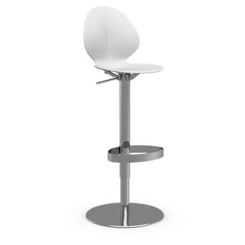 Basil Adjustable Stool