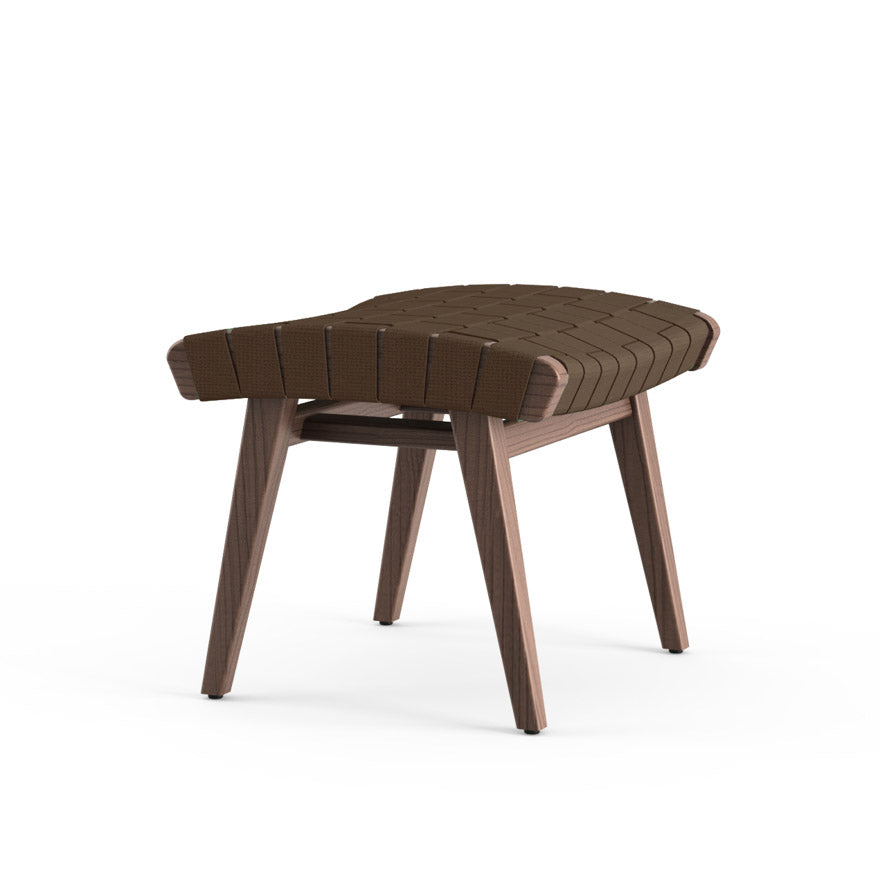 Risom Ottoman