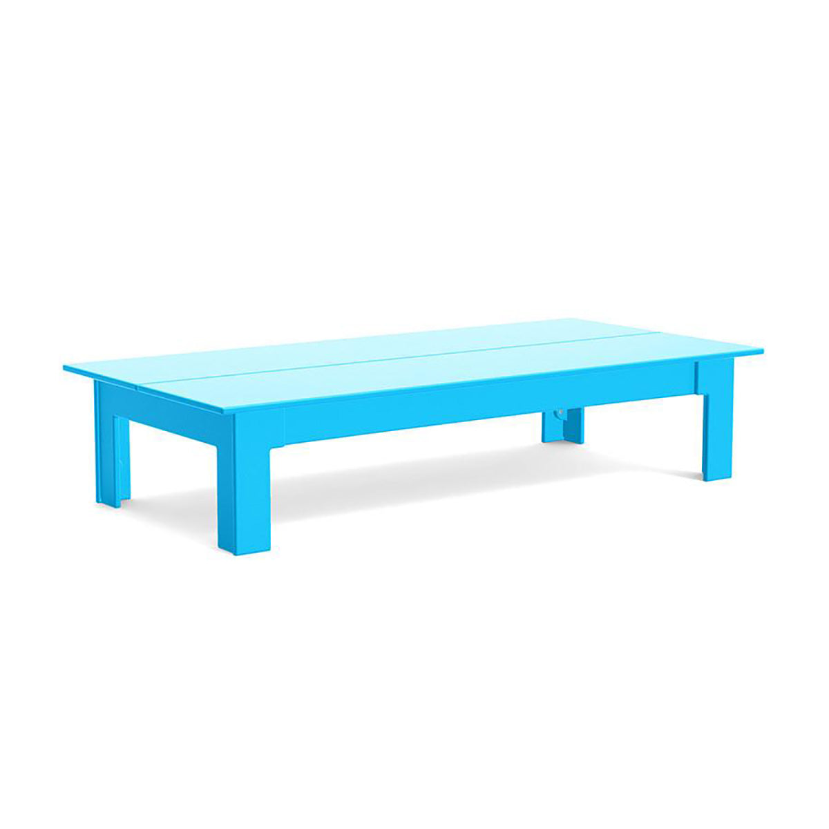 Fresh Air Cocktail Table