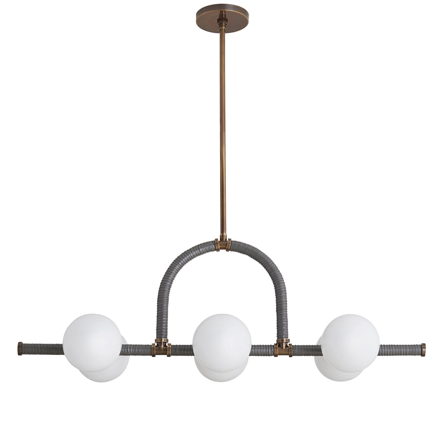 Harrison Linear Chandelier