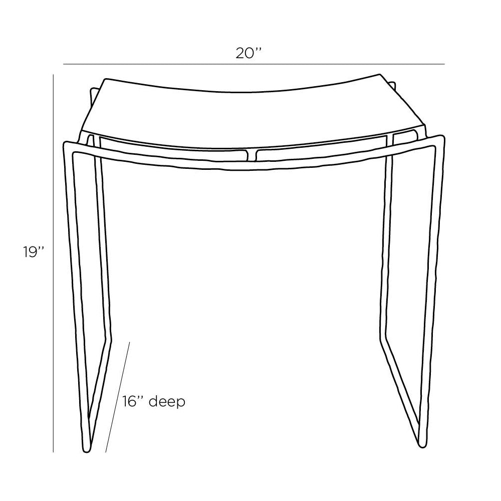 Jerome Stool