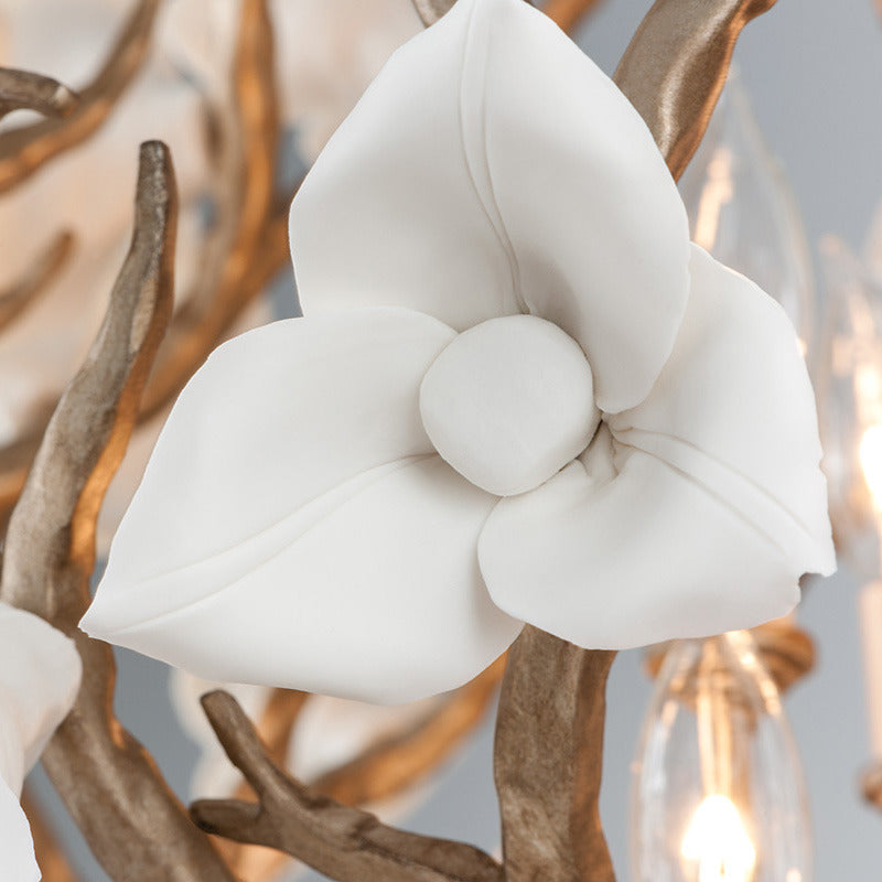 Lily Chandelier