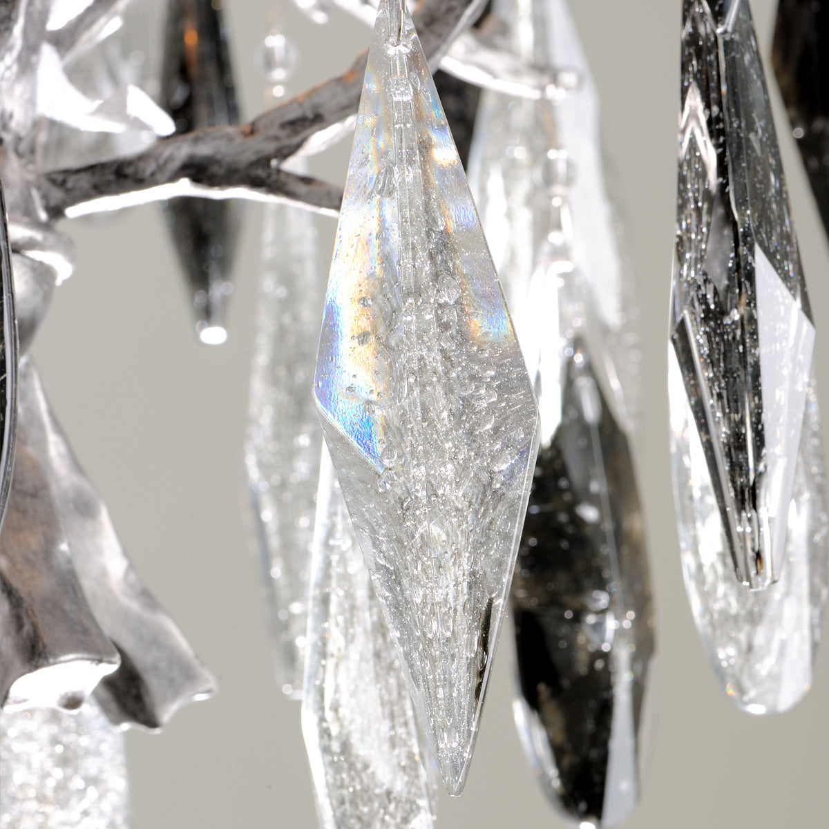 Nera Chandelier