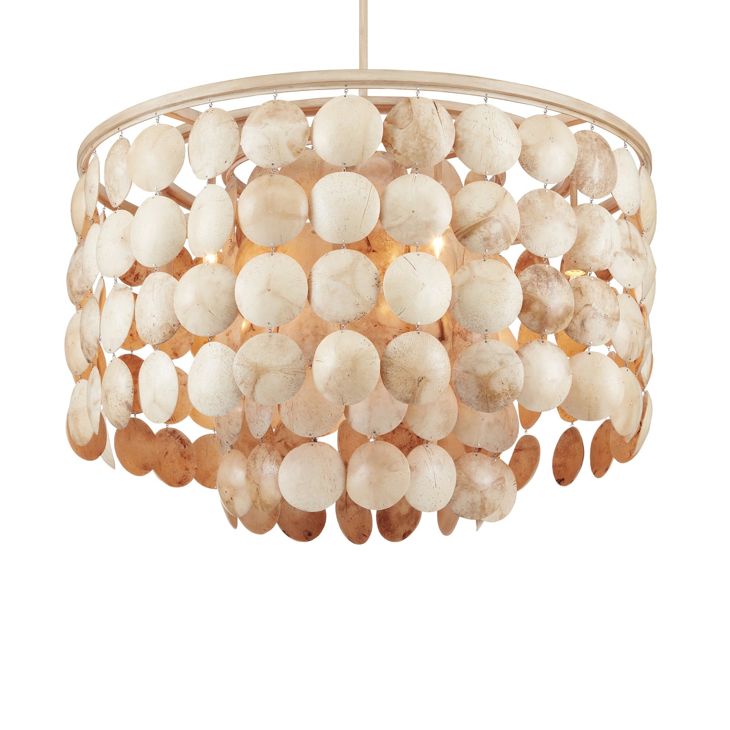 Buko Chandelier