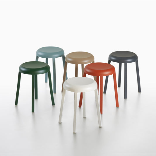 ZA Stool