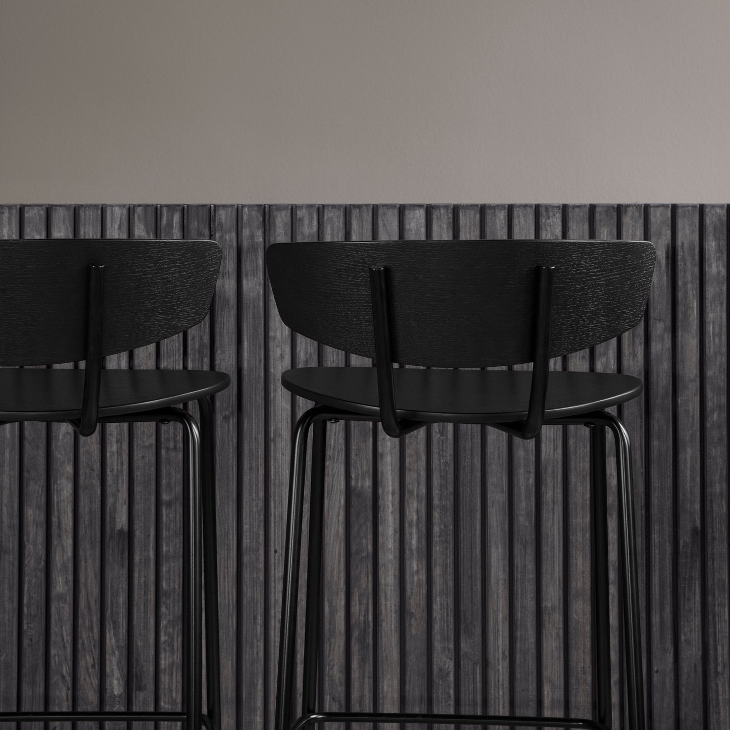 Herman Bar Stool
