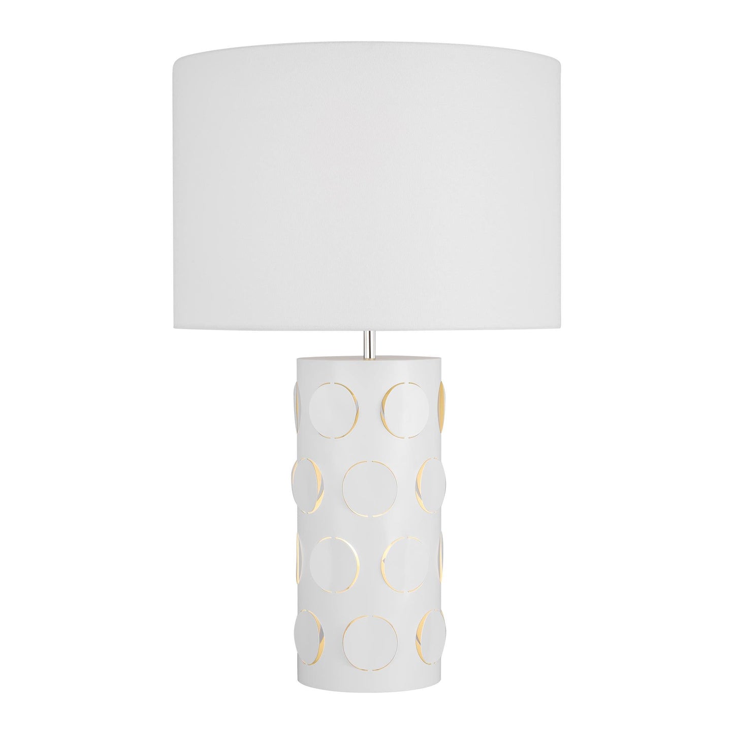 Kate Spade New York Dottie LED Table Lamp