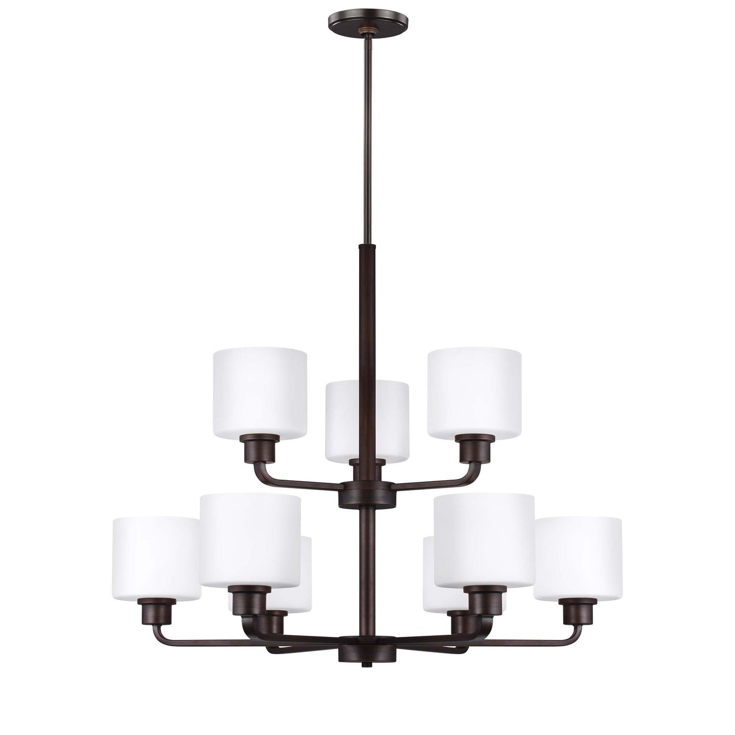 Canfield Chandelier