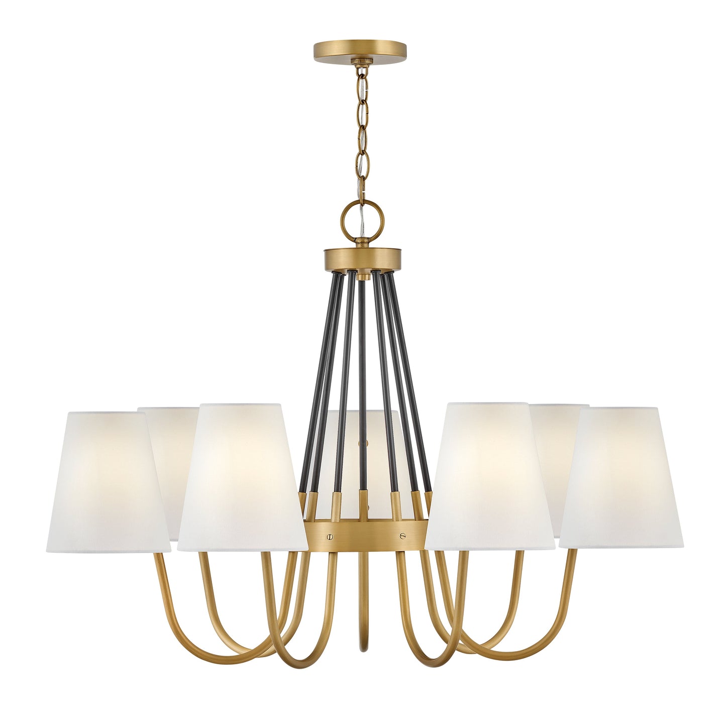 Aston Chandelier
