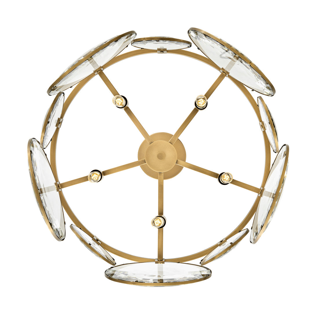 Nala Pendant Light