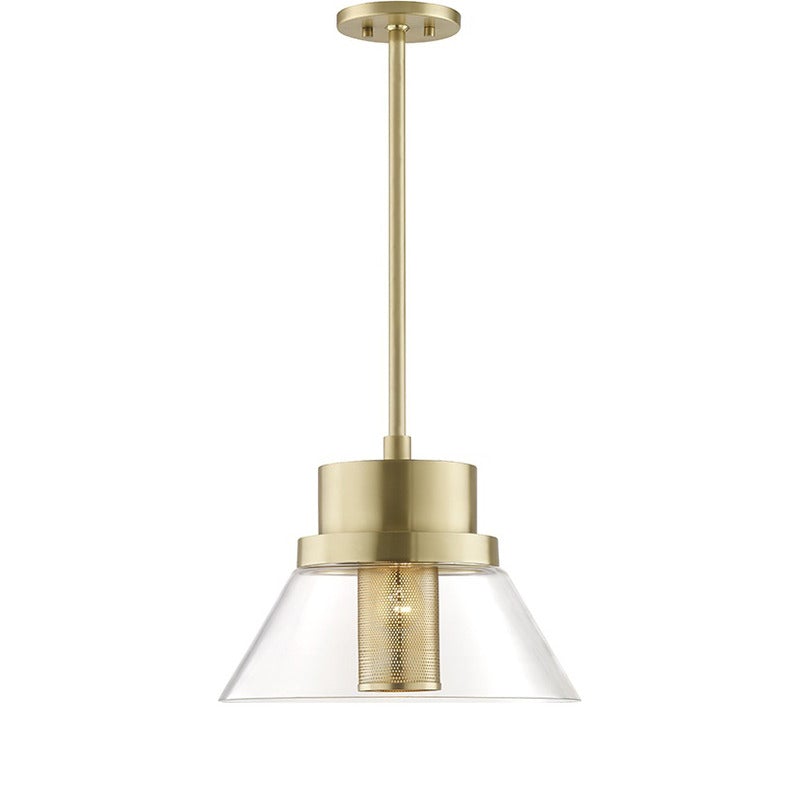 Paoli Pendant Light