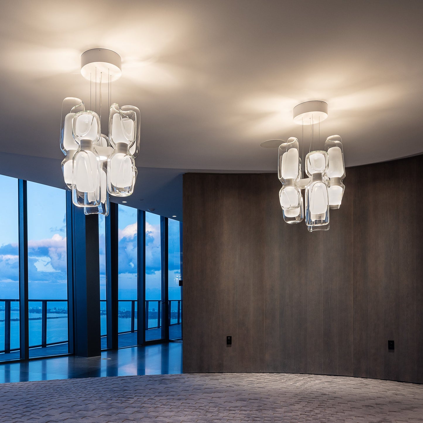 Eve Pendant Light