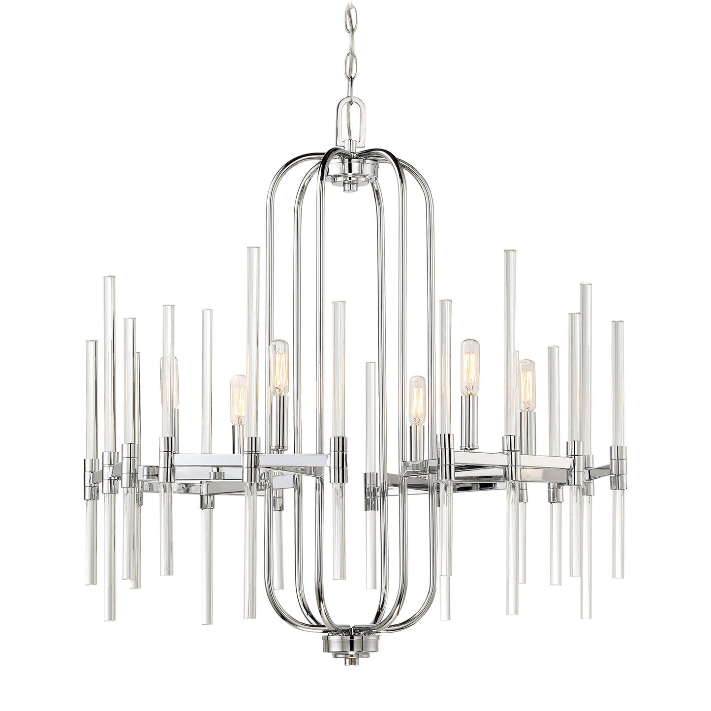 Pillar Chandelier