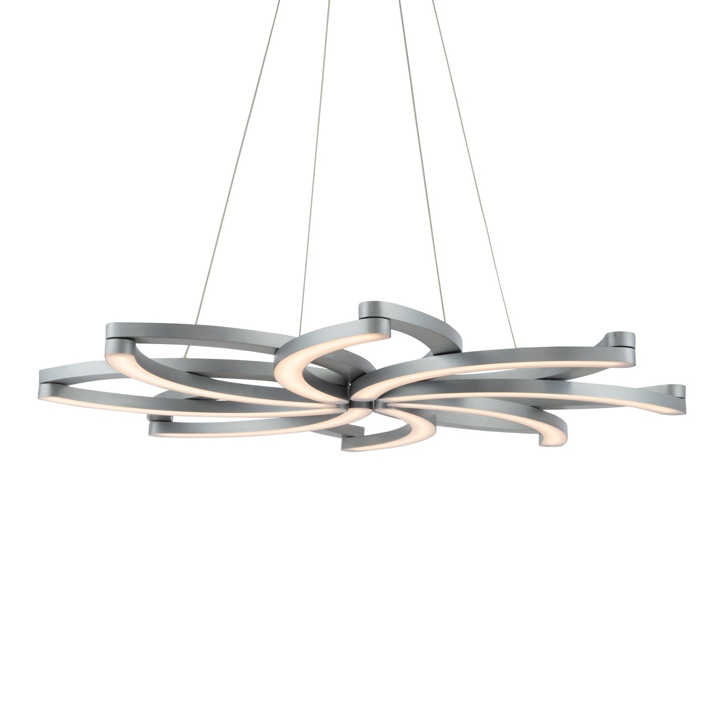 Bloom LED Chandelier