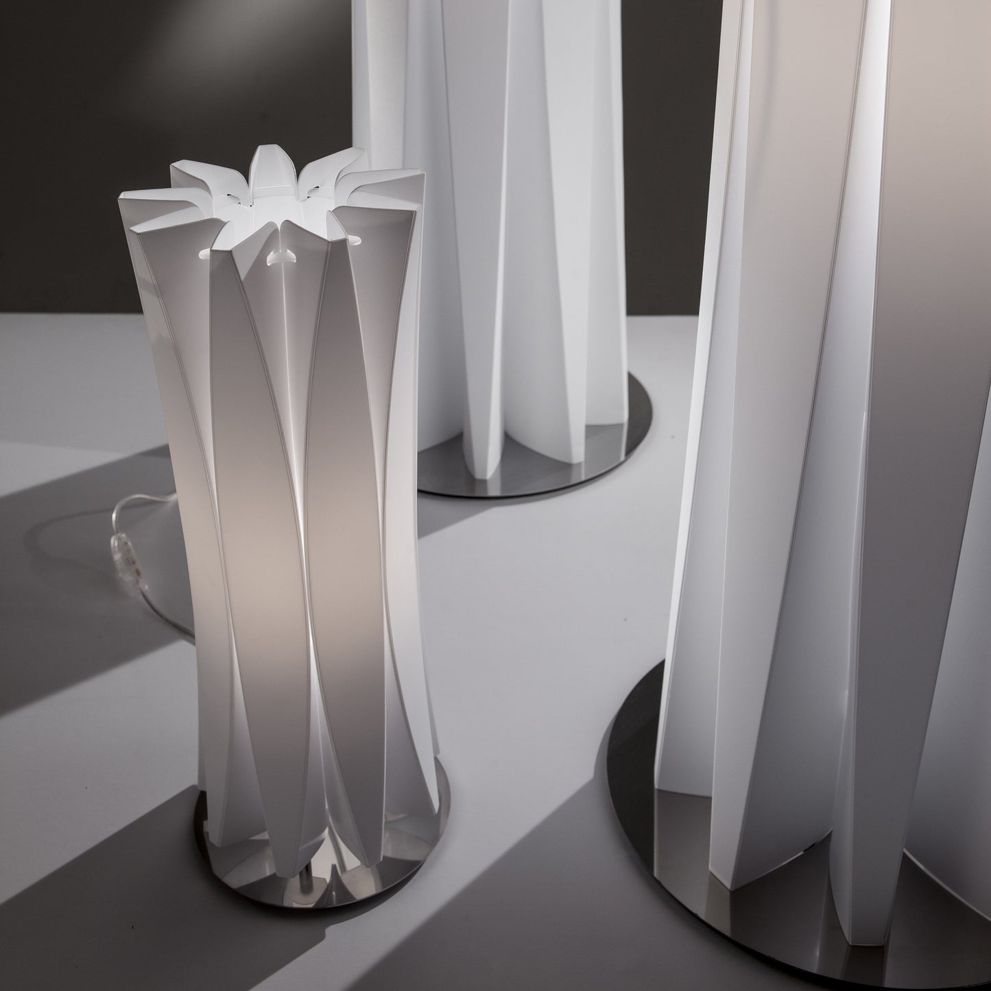 Bach Table Lamp