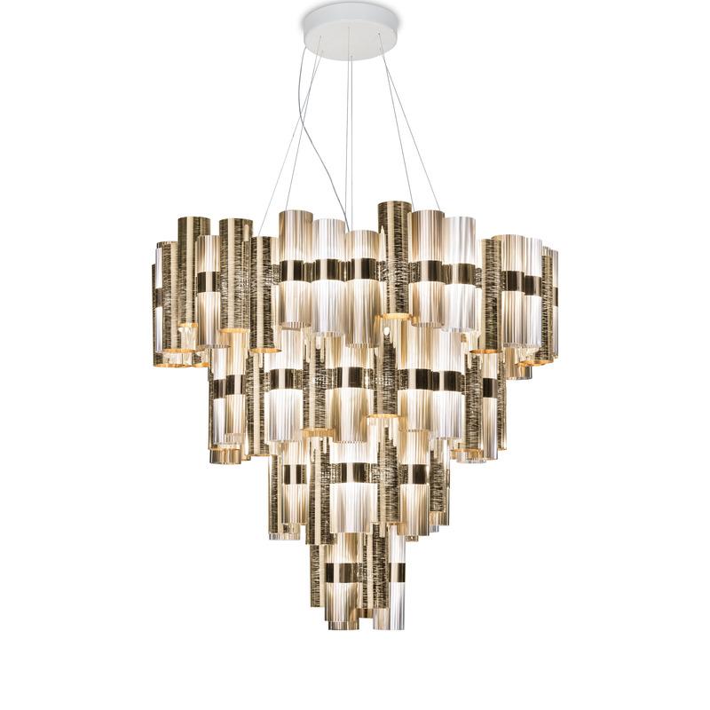 La Lollona Chandelier