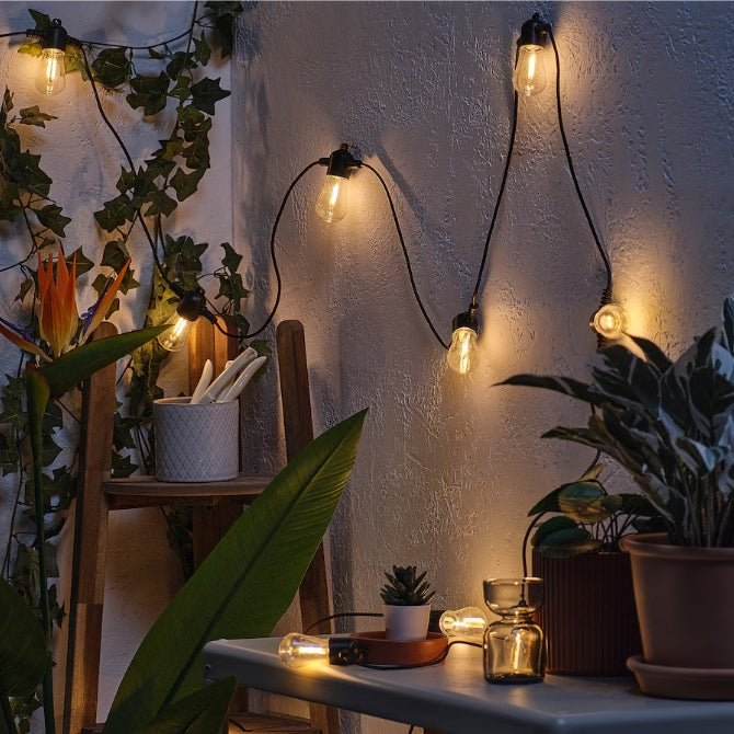 LED String Lights