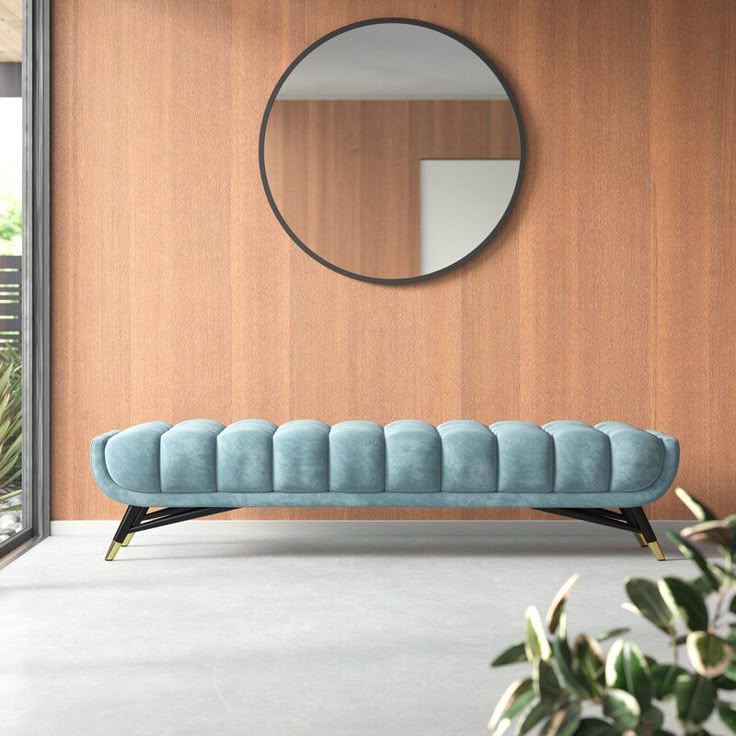 Bedroom Benches