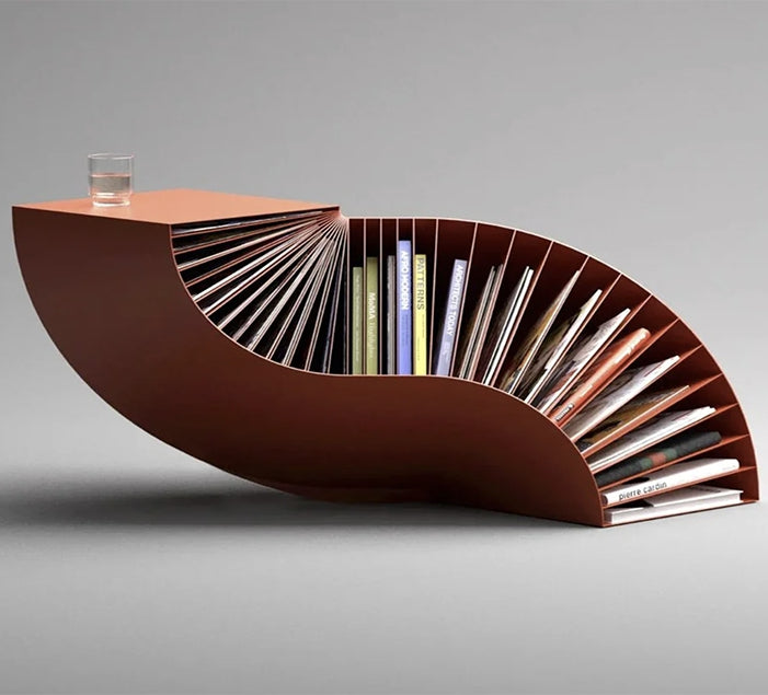 Bookcases & Shelving