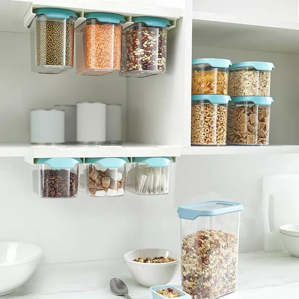 Storage & Cleaning