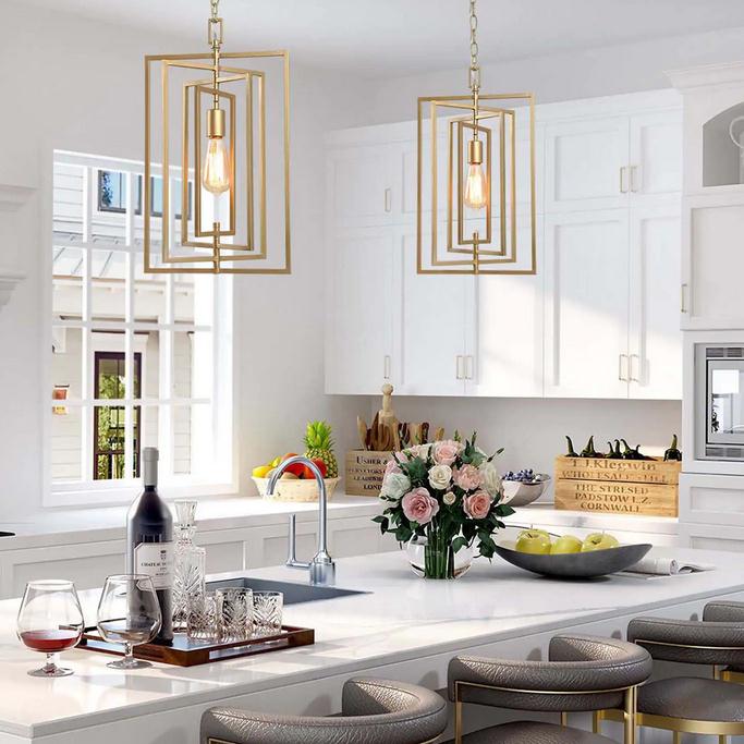Kitchen & Dining