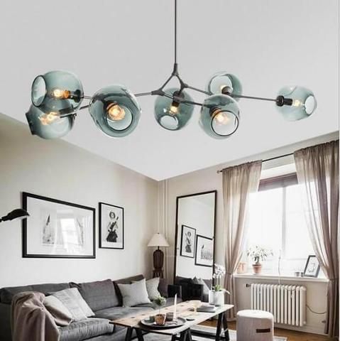 Pendant Lighting