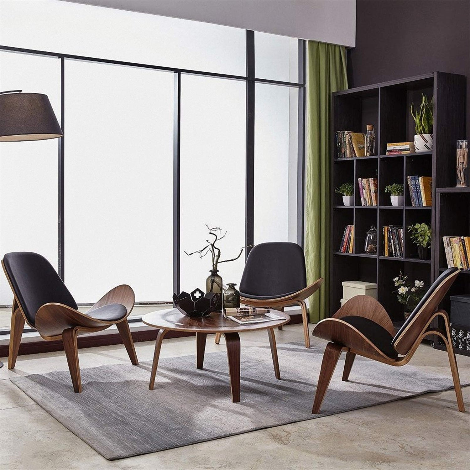 Lounge Chairs