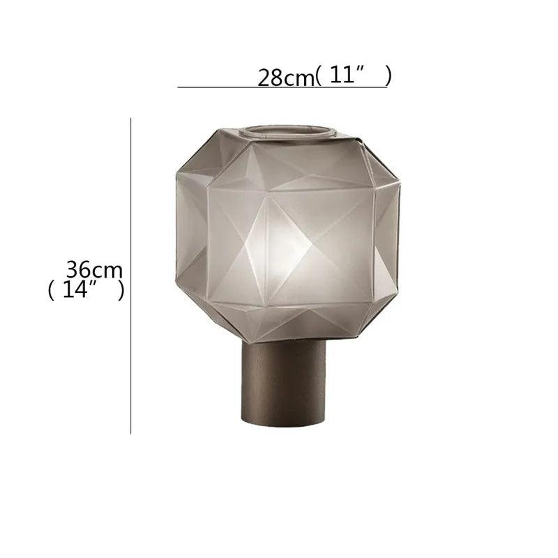 OPAL Table Light