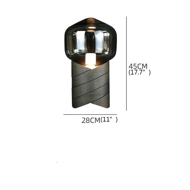 TEAGAN Table Lamp