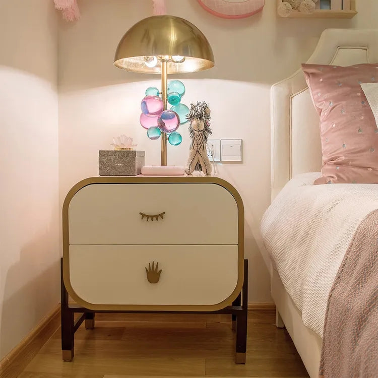 AVA Table Lamp